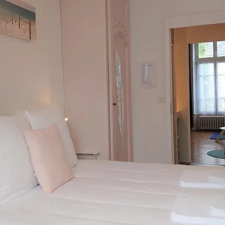 La Maison Serrurier - D'hotes Morlaix