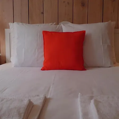 Bed & Breakfast La Maison Serrurier - D'hotes