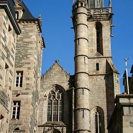 La Maison Serrurier - D'hotes